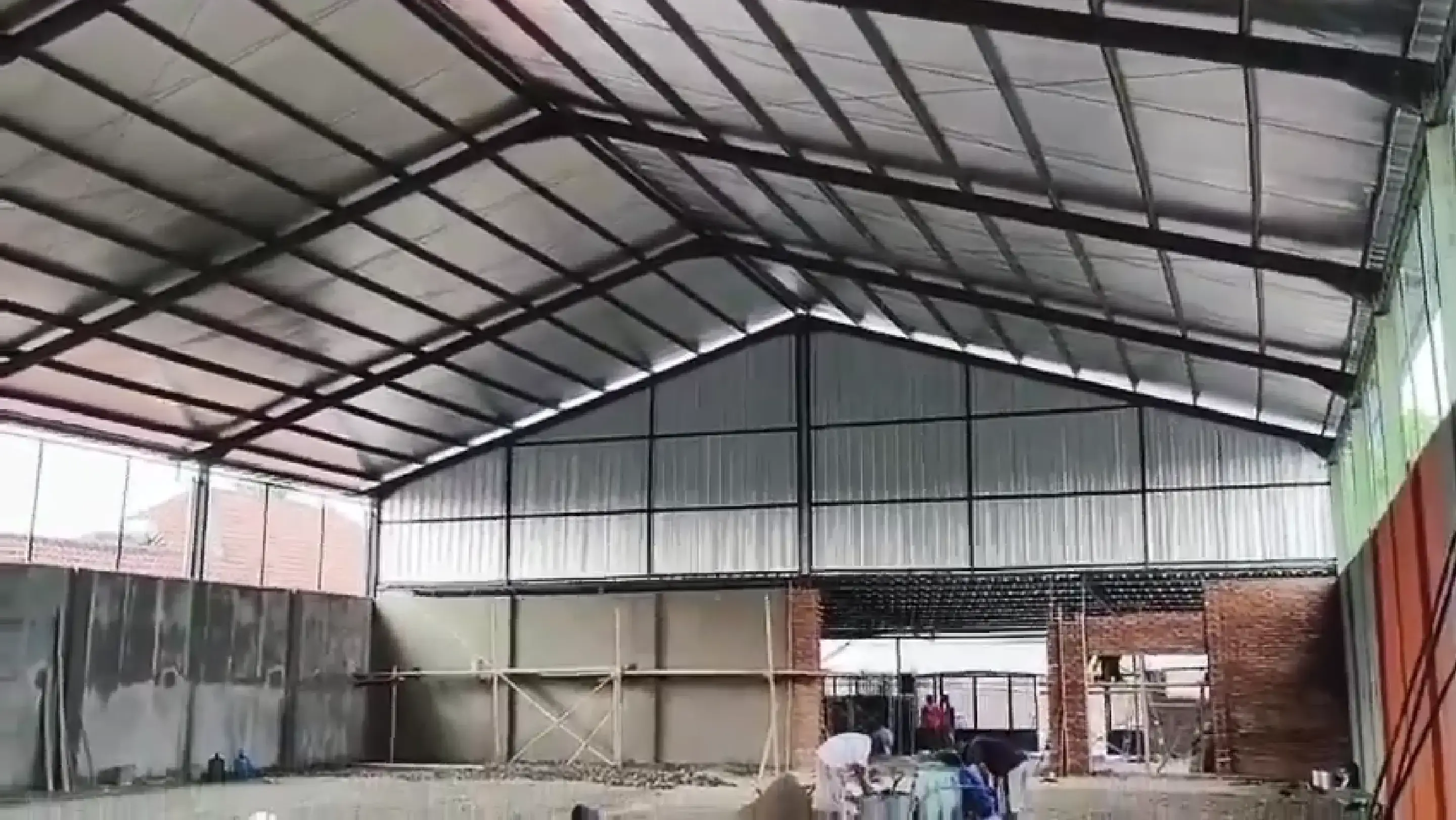 Lapangan Futsal Cirebon