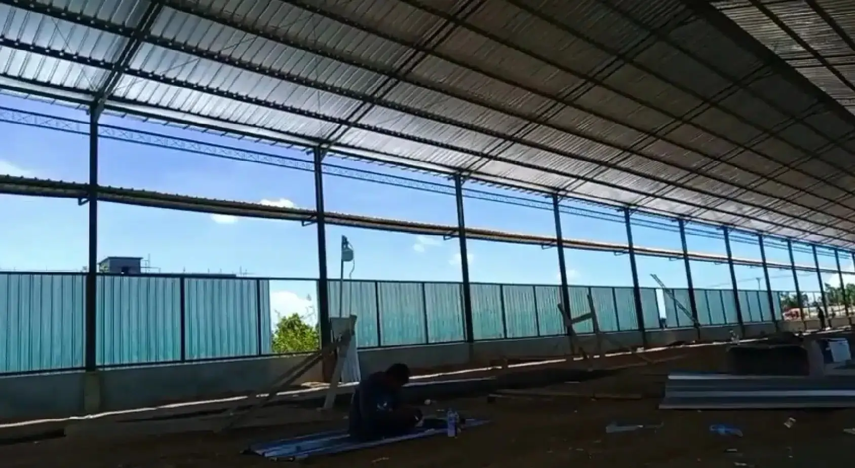 Lapangan Futsal Sulawesi