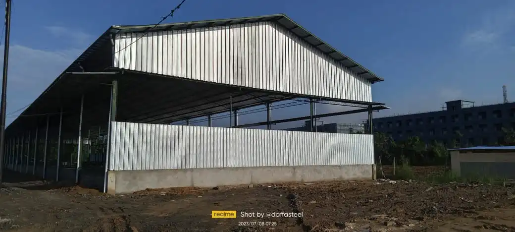 Lapangan Futsal Sulawesi